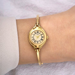 Freya Gold