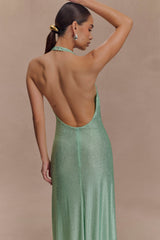 Genie Midi Dress