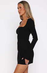 Golden Mirage Mini Dress