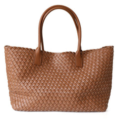 Handcrafted Woven Tote Bag