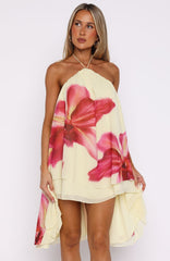 Heartbreaker Status Mini Dress