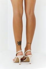 Improve Heels Bone