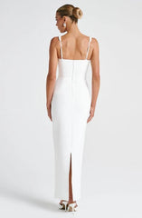 Iness Midi Dress