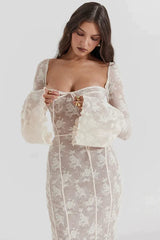 Jasmin Maxi Dress