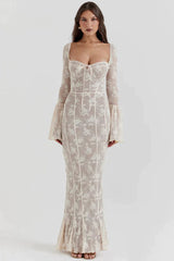 Jasmin Maxi Dress