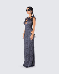 Jasper Maxi Dress
