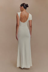Kaida Maxi Dress