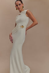 Kaida Maxi Dress