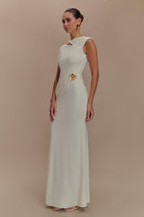 Kaida Maxi Dress