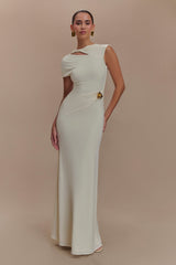 Kaida Maxi Dress
