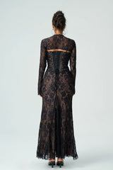 Lacey Dress