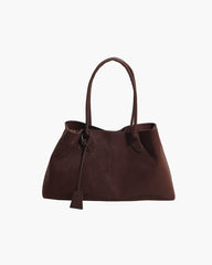 Large Capacity Shoulder Handbag