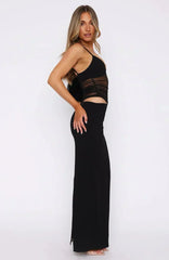 Lena Maxi Dress