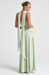 Maliyah Maxi Dress