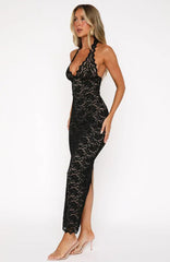 Melani Maxi Dress