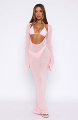 Mermaids Maxi Dress