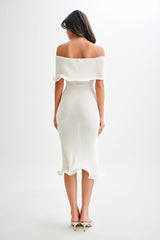 Molly Midi Dress
