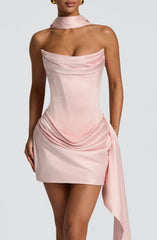 Mona Mini Dress