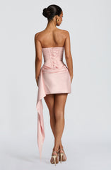 Mona Mini Dress