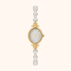 Nina Pearl Gold