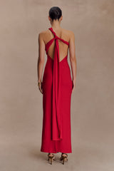 Philippa Maxi Dress