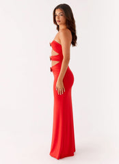 Raye Maxi Dress
