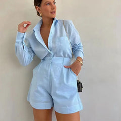 Resort Two-Piece Set