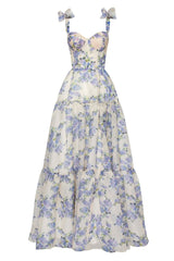 Rita Maxi Dress