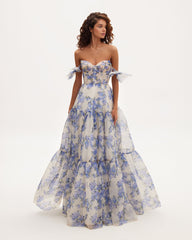 Rita Maxi Dress
