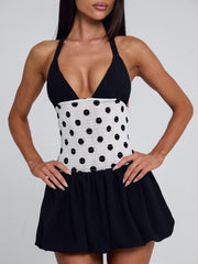 Rosleigh Mini Dress