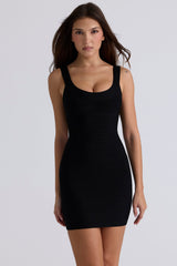 Ruby Bandage Mini Dress