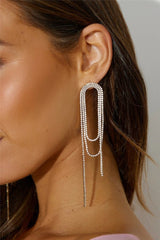 Savannah Gold-Plated Earrings