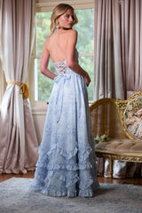 Scarlette Maxi Dress