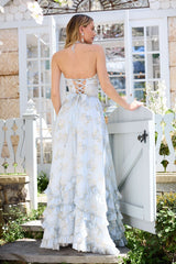 Scarlette Maxi Dress