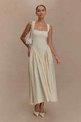Sharissa Midi Dress