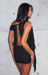 Sicilian Dreams Mini Dress