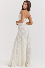 Siera Maxi Dress