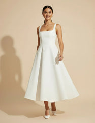 Solene Parisian Flow Dress
