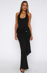 This Voice Maxi Dress