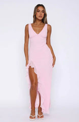 Tina Maxi Dress