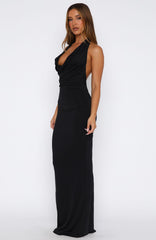 Vacation Time Maxi Dress