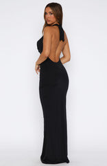 Vacation Time Maxi Dress