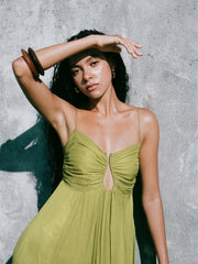 Vanessa Maxi Dress