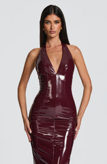 Violette Midi Dress