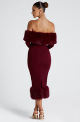 Vittoria Midi Dress