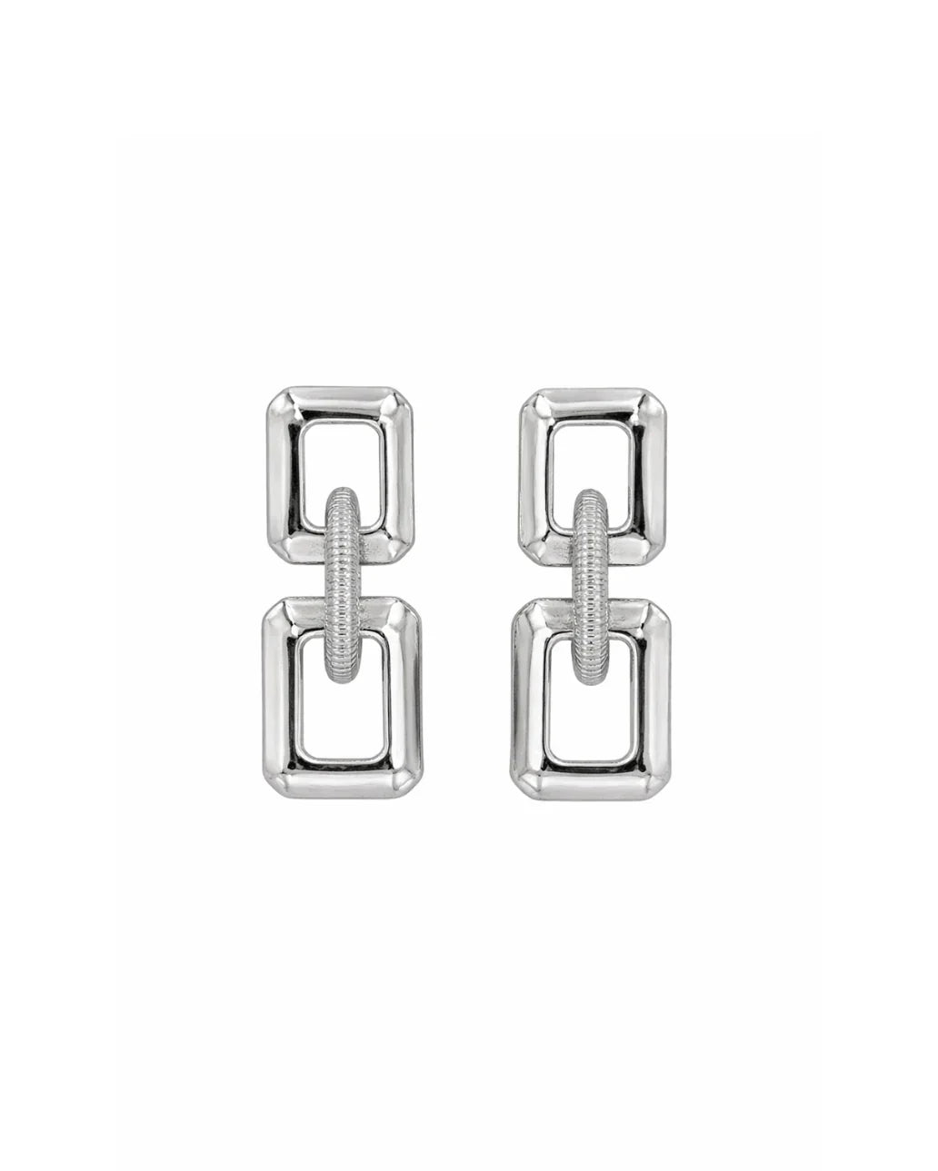 Main Frame Earring