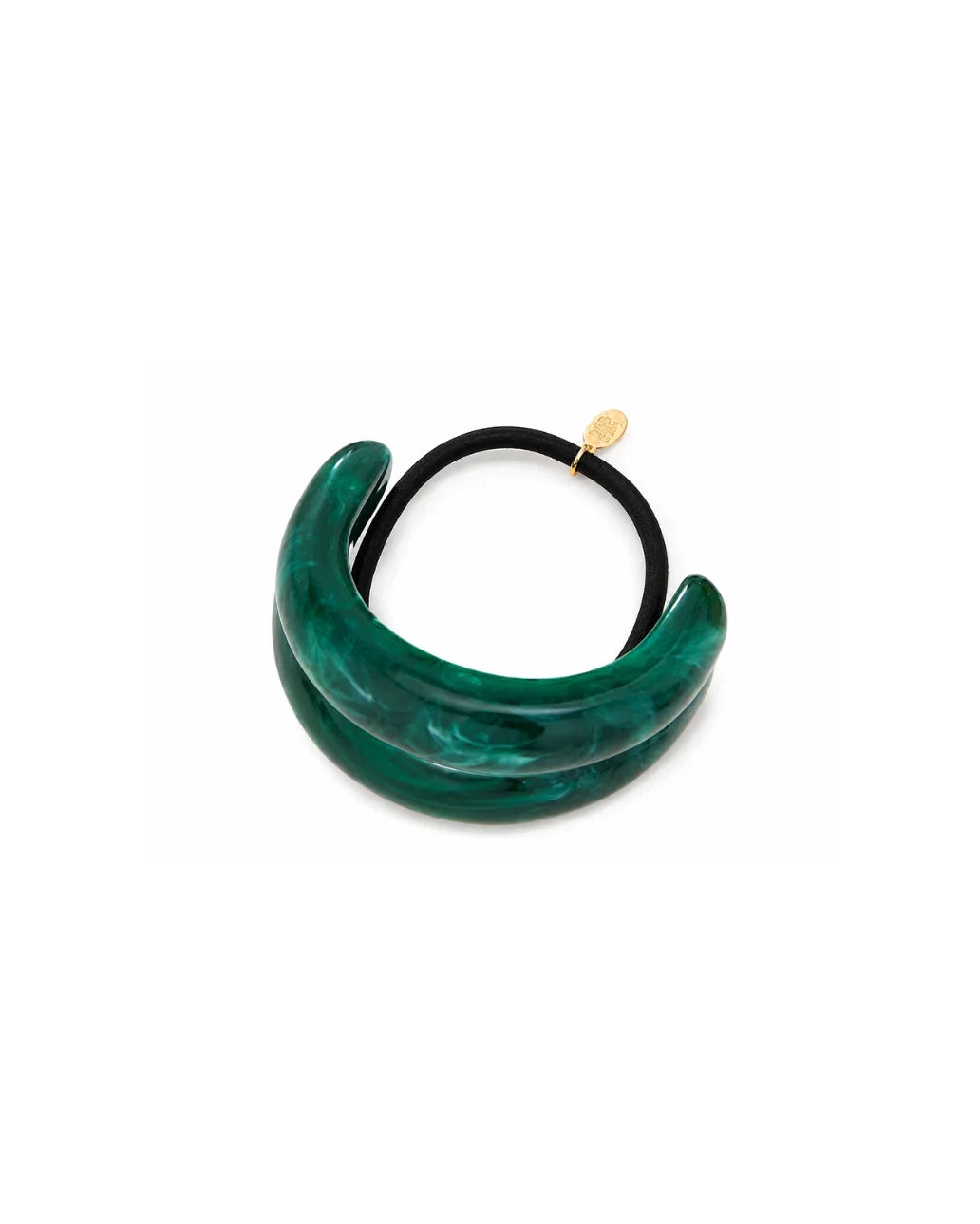 Double Knot Hair Tie