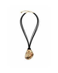 Mariella Cord Necklace