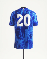 Ice Cold (2025 Season Star) Jersey