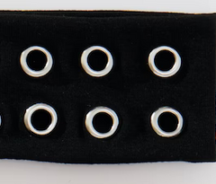 Mini Grommet Headband